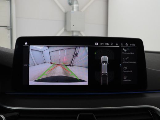 BMW 5 Serie Touring 530e xDrive M Sport | SOH 89,9% | Panoramadak | Head-Up | Full LED | Trekhaak | Carplay |... ActivLease financial lease