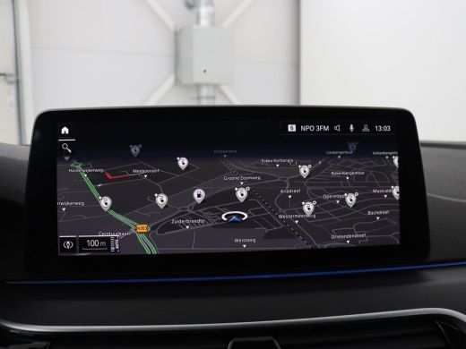 BMW 5 Serie Touring 530e xDrive M Sport | SOH 89,9% | Panoramadak | Head-Up | Full LED | Trekhaak | Carplay |... ActivLease financial lease