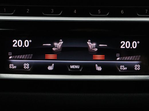 BMW 5 Serie Touring 530e xDrive M Sport | SOH 89,9% | Panoramadak | Head-Up | Full LED | Trekhaak | Carplay |... ActivLease financial lease