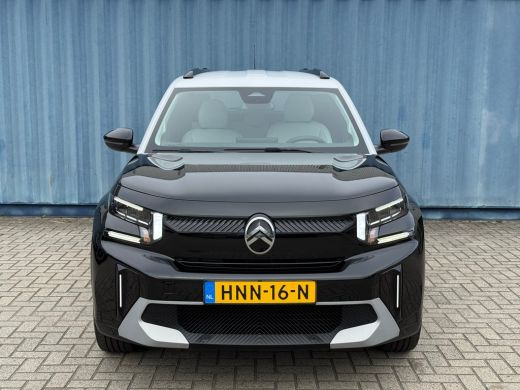 Citroën &euml;-C3 Aircross Max 113pk 44 kWh Achteruitrijcamera | Cruise control | DAB | Apple carplay & Android auto ActivLease financial lease