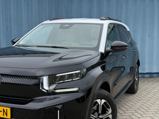 Citroën &euml;-C3 Aircross Max 113pk 44 kWh Achteruitrijcamera | Cruise control | DAB | Apple carplay & Android auto ActivLease financial lease