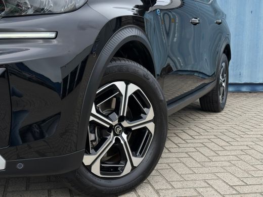 Citroën &euml;-C3 Aircross Max 113pk 44 kWh Achteruitrijcamera | Cruise control | DAB | Apple carplay & Android auto ActivLease financial lease