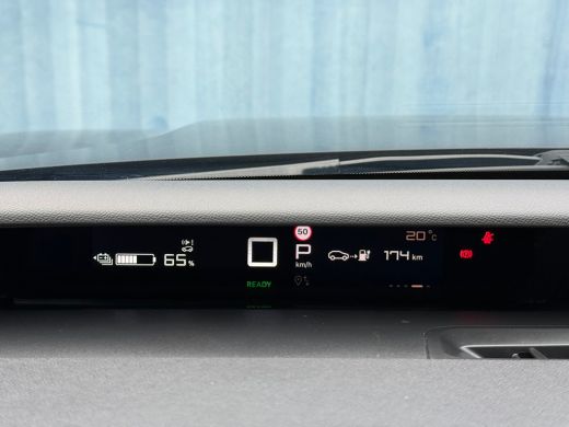 Citroën &euml;-C3 Aircross Max 113pk 44 kWh Achteruitrijcamera | Cruise control | DAB | Apple carplay & Android auto ActivLease financial lease