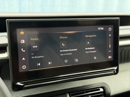 Citroën &euml;-C3 Aircross Max 113pk 44 kWh Achteruitrijcamera | Cruise control | DAB | Apple carplay & Android auto ActivLease financial lease