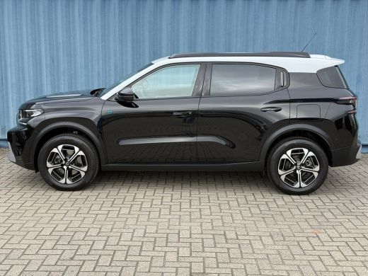Citroën &euml;-C3 Aircross Max 113pk 44 kWh Achteruitrijcamera | Cruise control | DAB | Apple carplay & Android auto ActivLease financial lease