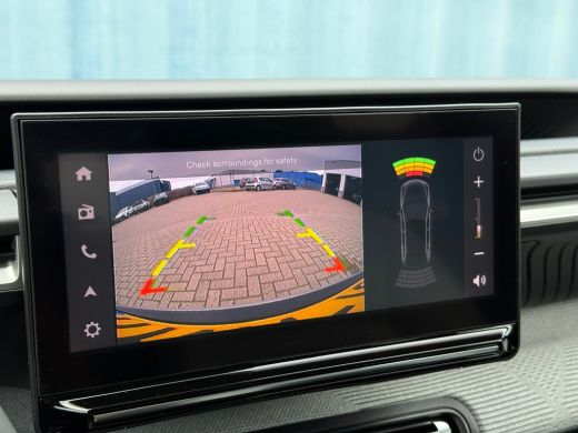 Citroën &euml;-C3 Aircross Max 113pk 44 kWh Achteruitrijcamera | Cruise control | DAB | Apple carplay & Android auto ActivLease financial lease