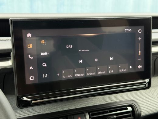 Citroën &euml;-C3 Aircross Max 113pk 44 kWh Achteruitrijcamera | Cruise control | DAB | Apple carplay & Android auto ActivLease financial lease