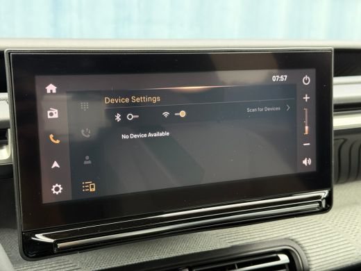 Citroën &euml;-C3 Aircross Max 113pk 44 kWh Achteruitrijcamera | Cruise control | DAB | Apple carplay & Android auto ActivLease financial lease