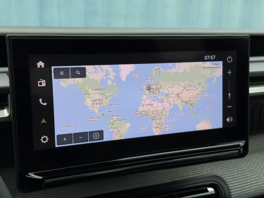 Citroën &euml;-C3 Aircross Max 113pk 44 kWh Achteruitrijcamera | Cruise control | DAB | Apple carplay & Android auto ActivLease financial lease