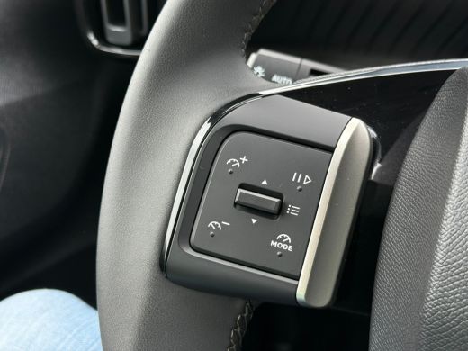 Citroën &euml;-C3 Aircross Max 113pk 44 kWh Achteruitrijcamera | Cruise control | DAB | Apple carplay & Android auto ActivLease financial lease