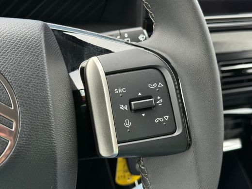 Citroën &euml;-C3 Aircross Max 113pk 44 kWh Achteruitrijcamera | Cruise control | DAB | Apple carplay & Android auto ActivLease financial lease
