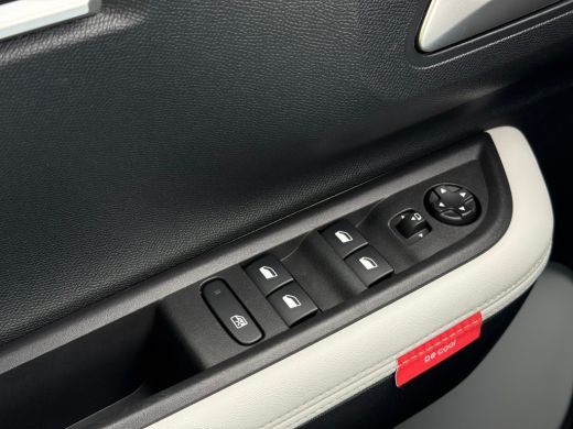 Citroën &euml;-C3 Aircross Max 113pk 44 kWh Achteruitrijcamera | Cruise control | DAB | Apple carplay & Android auto ActivLease financial lease