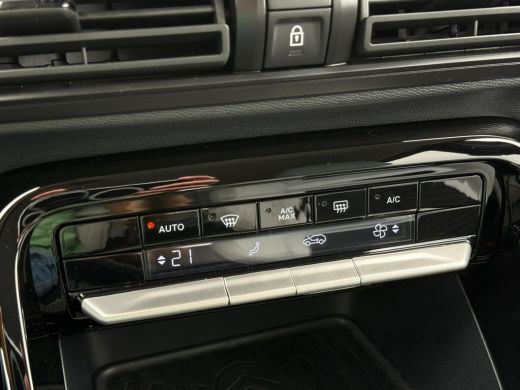 Citroën &euml;-C3 Aircross Max 113pk 44 kWh Achteruitrijcamera | Cruise control | DAB | Apple carplay & Android auto ActivLease financial lease