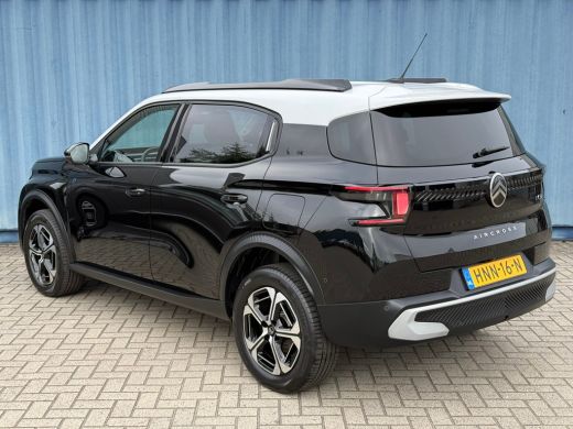 Citroën &euml;-C3 Aircross Max 113pk 44 kWh Achteruitrijcamera | Cruise control | DAB | Apple carplay & Android auto ActivLease financial lease