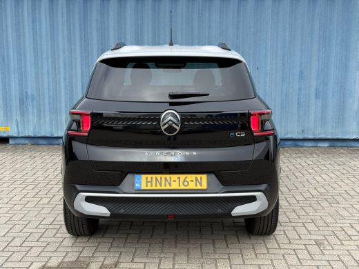 Citroën &euml;-C3 Aircross Max 113pk 44 kWh Achteruitrijcamera | Cruise control | DAB | Apple carplay & Android auto ActivLease financial lease