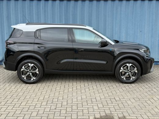 Citroën &euml;-C3 Aircross Max 113pk 44 kWh Achteruitrijcamera | Cruise control | DAB | Apple carplay & Android auto ActivLease financial lease