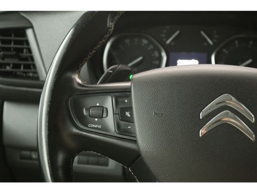 Citroën Jumpy 2.0 BlueHDI 177PK L3H1 | Automaat | Clima | Camera | 3 Zits | Trekhaak | HuD | Carplay | 2xSchuif... ActivLease financial lease