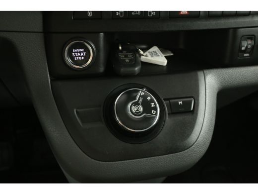 Citroën Jumpy 2.0 BlueHDI 177PK L3H1 | Automaat | Clima | Camera | 3 Zits | Trekhaak | HuD | Carplay | 2xSchuif... ActivLease financial lease