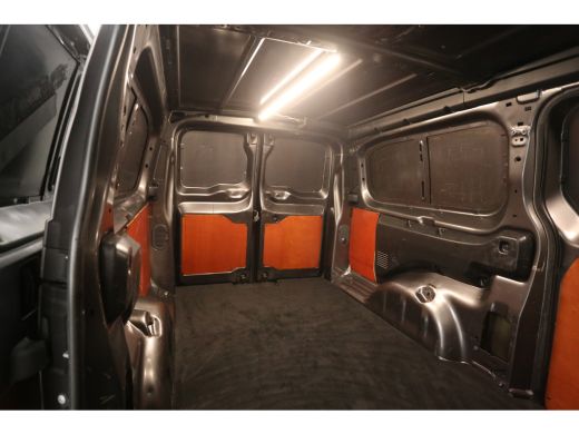 Citroën Jumpy 2.0 BlueHDI 177PK L3H1 | Automaat | Clima | Camera | 3 Zits | Trekhaak | HuD | Carplay | 2xSchuif... ActivLease financial lease