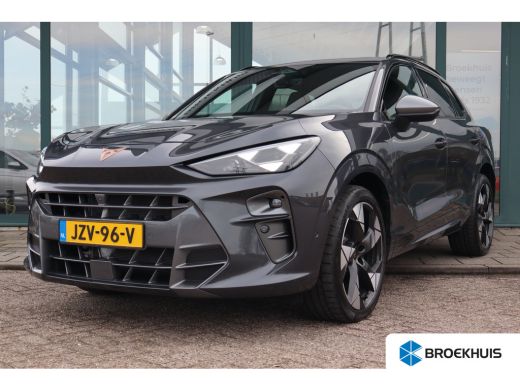 CUPRA Terramar 1.5 TSI e-Hybrid 272pk VZ Performance | "Immersive by Sennheiser" premium sound system package | ... ActivLease financial lease