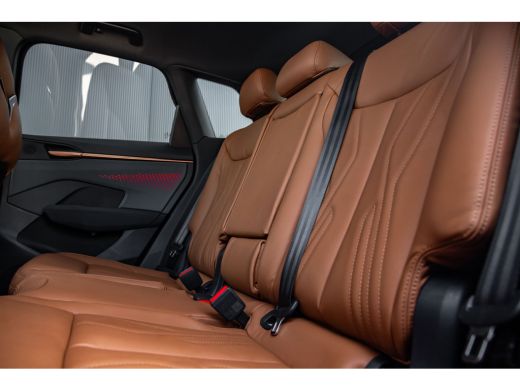 CUPRA Terramar 1.5 TSI e-Hybrid 272pk VZ Performance | Leder | Panoramadak | Trekhaak | 360 Camera | Stoelen Ele... ActivLease financial lease
