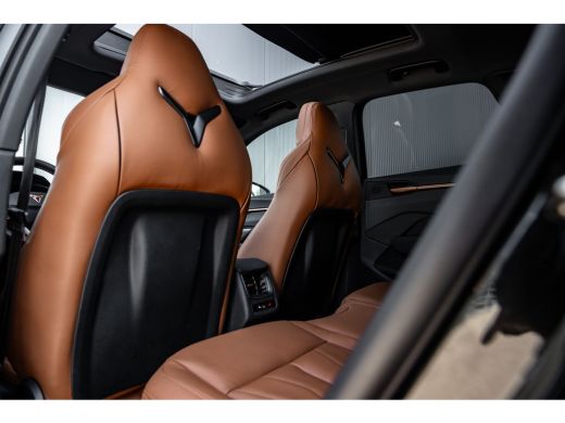 CUPRA Terramar 1.5 TSI e-Hybrid 272pk VZ Performance | Leder | Panoramadak | Trekhaak | 360 Camera | Stoelen Ele... ActivLease financial lease