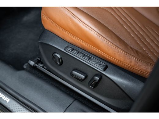 CUPRA Terramar 1.5 TSI e-Hybrid 272pk VZ Performance | Leder | Panoramadak | Trekhaak | 360 Camera | Stoelen Ele... ActivLease financial lease