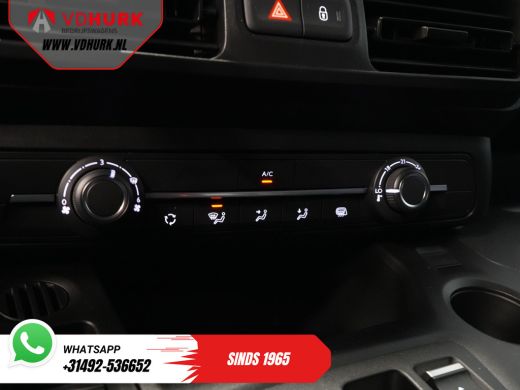 Fiat E-Dobl&ograve; L2 50 kWh 285 WLTP Carplay/ Snellader/ Camera/ Cruise/ 3 Pers./ Airco/ DAB ActivLease financial lease