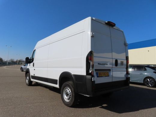 Fiat E-Ducato 4.25t L3 110 kWh | CAMERA | NAVI | DIGITALE BINNENSPIEGEL | KEYLESS | DRAADLOOS CARPLAY | ActivLease financial lease