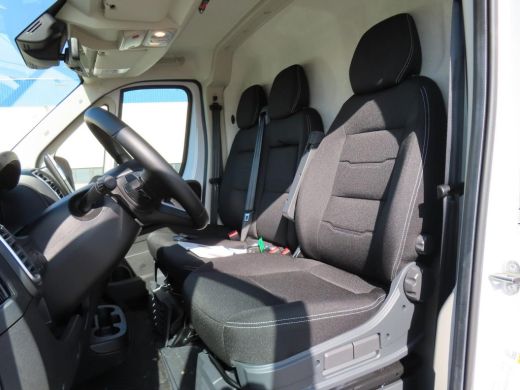Fiat E-Ducato 4.25t L3 110 kWh | CAMERA | NAVI | DIGITALE BINNENSPIEGEL | KEYLESS | DRAADLOOS CARPLAY | ActivLease financial lease