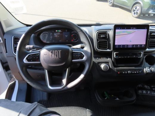 Fiat E-Ducato 4.25t L3 110 kWh | CAMERA | NAVI | DIGITALE BINNENSPIEGEL | KEYLESS | DRAADLOOS CARPLAY | ActivLease financial lease