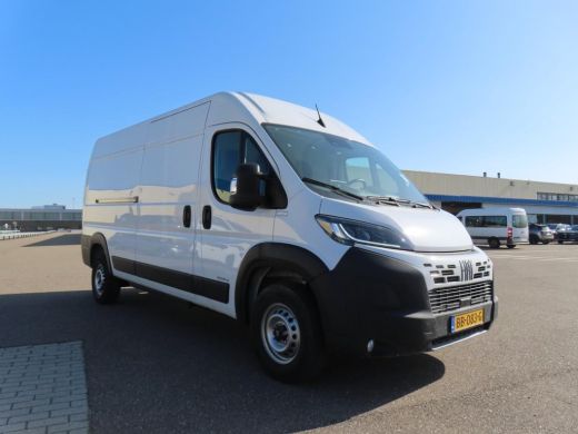 Fiat E-Ducato 4.25t L3 110 kWh | CAMERA | NAVI | DIGITALE BINNENSPIEGEL | KEYLESS | DRAADLOOS CARPLAY | ActivLease financial lease