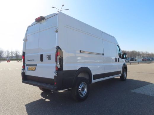 Fiat E-Ducato 4.25t L3 110 kWh | CAMERA | NAVI | DIGITALE BINNENSPIEGEL | KEYLESS | DRAADLOOS CARPLAY | ActivLease financial lease
