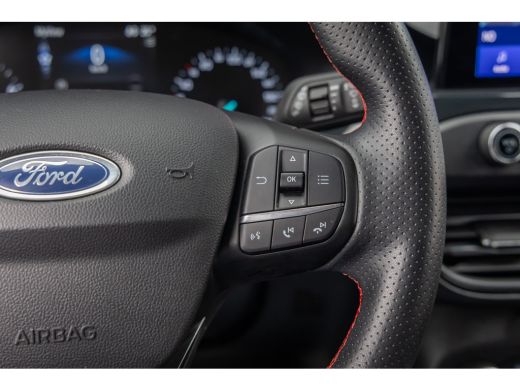 Ford Focus 1.0 EcoBoost ST Line Business | Trekhaak | Apple Carplay/Android Auto | Parkeersensoren Voor/Acht... ActivLease financial lease