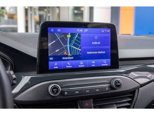 Ford Focus 1.0 EcoBoost ST Line Business | Trekhaak | Apple Carplay/Android Auto | Parkeersensoren Voor/Acht... ActivLease financial lease