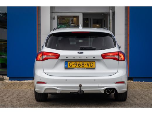 Ford Focus 1.0 EcoBoost ST Line Business | Trekhaak | Apple Carplay/Android Auto | Parkeersensoren Voor/Acht... ActivLease financial lease