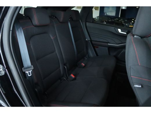 Ford Kuga 2.5 PHEV ST-Line 225pk | Driver Assistance- & Winter Pack | ActivLease financial lease