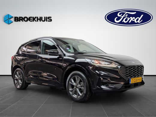 Ford Kuga 2.5 PHEV ST-Line 225pk | Driver Assistance- & Winter Pack | ActivLease financial lease