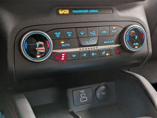 Ford Kuga 2.5 PHEV ST-Line 225pk | Driver Assistance- & Winter Pack | ActivLease financial lease