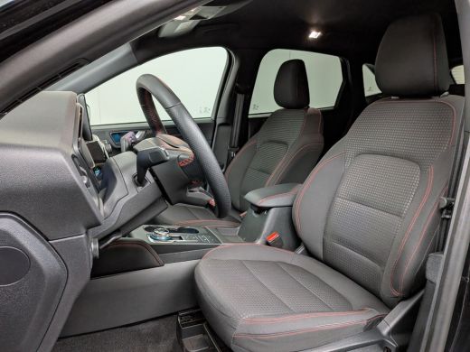 Ford Kuga 2.5 PHEV ST-Line 225pk | Driver Assistance- & Winter Pack | ActivLease financial lease