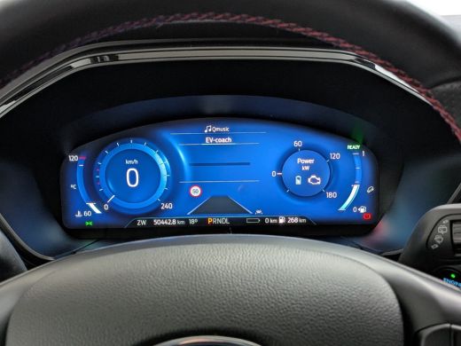 Ford Kuga 2.5 PHEV ST-Line 225pk | Driver Assistance- & Winter Pack | ActivLease financial lease