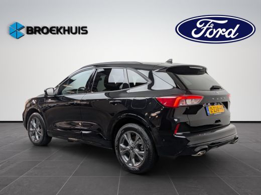 Ford Kuga 2.5 PHEV ST-Line 225pk | Driver Assistance- & Winter Pack | ActivLease financial lease