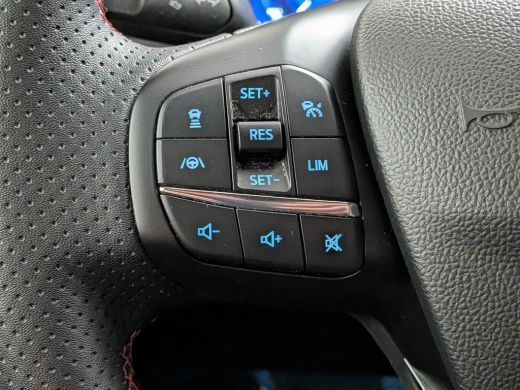 Ford Kuga 2.5 PHEV ST-Line 225pk | Driver Assistance- & Winter Pack | ActivLease financial lease
