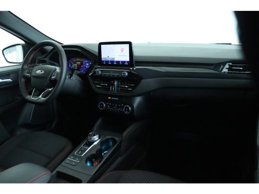 Ford Kuga 2.5 PHEV ST-Line 225pk | Driver Assistance- & Winter Pack | ActivLease financial lease
