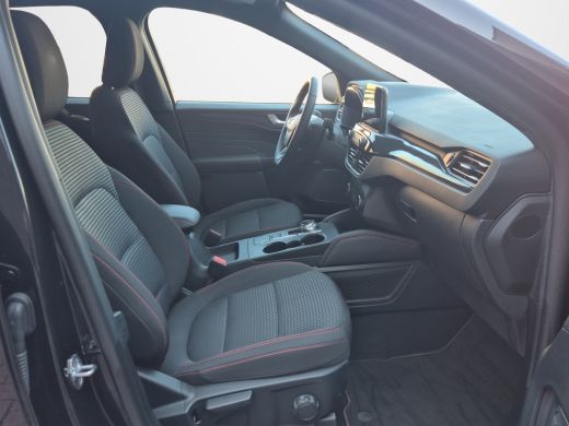 Ford Kuga 2.5 PHEV ST-Line 225pk | Elekt. Trekhaak | Driver Ass.- & Winter Pack | ActivLease financial lease