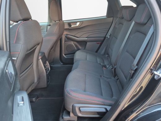 Ford Kuga 2.5 PHEV ST-Line 225pk | Elekt. Trekhaak | Driver Ass.- & Winter Pack | ActivLease financial lease
