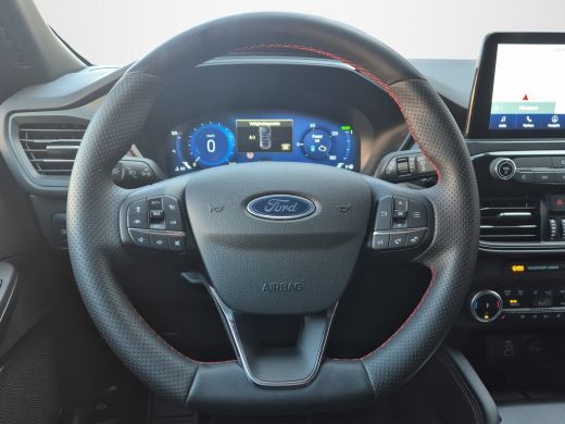Ford Kuga 2.5 PHEV ST-Line 225pk | Elekt. Trekhaak | Driver Ass.- & Winter Pack | ActivLease financial lease