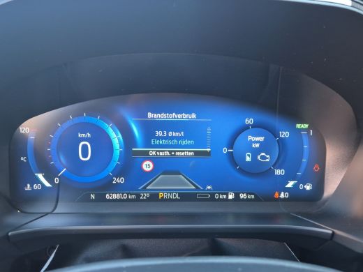Ford Kuga 2.5 PHEV ST-Line 225pk | Elekt. Trekhaak | Driver Ass.- & Winter Pack | ActivLease financial lease