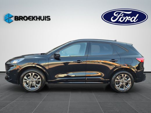 Ford Kuga 2.5 PHEV ST-Line 225pk | Elekt. Trekhaak | Driver Ass.- & Winter Pack | ActivLease financial lease