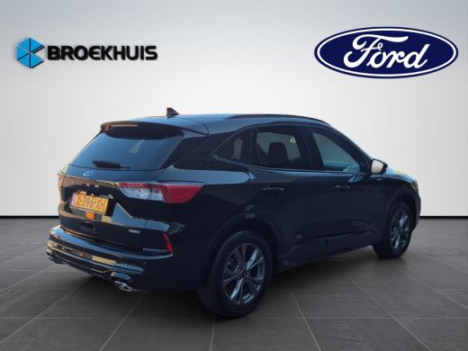 Ford Kuga 2.5 PHEV ST-Line 225pk | Elekt. Trekhaak | Driver Ass.- & Winter Pack | ActivLease financial lease